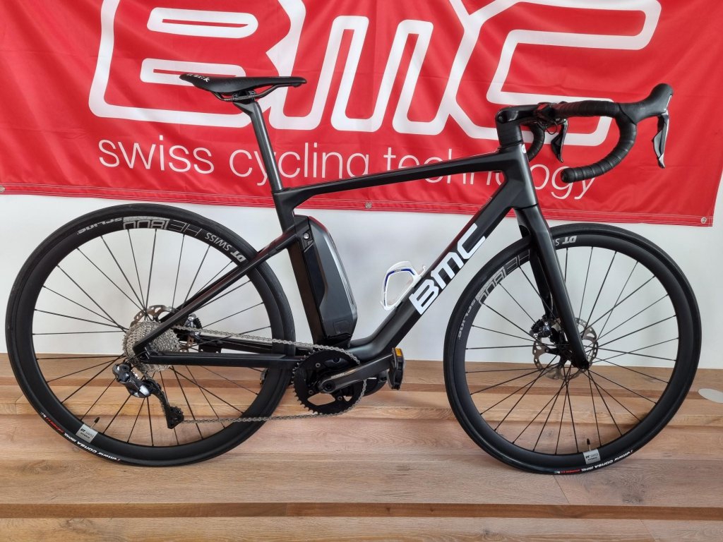 Bmc alpenchallenge deals amp sport two